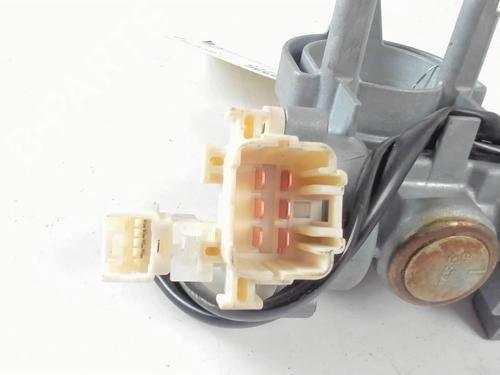 Used Ignition barrel Ignition barrel DAIHATSU CUORE VI (L251, L250_, L260_) 1.0 (58 hp) 21237438 21237438