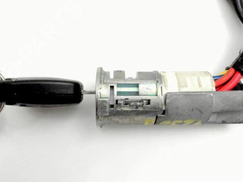 Used Ignition barrel Ignition barrel LIGIER JS RC 0.5 (5 hp) 27293764 27293764