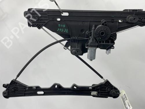 Lève-vitre avant gauche PEUGEOT 2008 II (UD_, US_, UY_, UJ_, UR_, UC_) 1.5 BlueHDI 110 (UDYHSK) (110 hp) 20397116