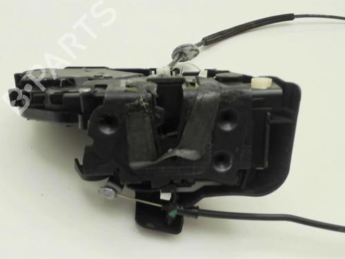 Used Rear right lock FORD KUGA I 2.0 TDCi (140 hp) 20422507