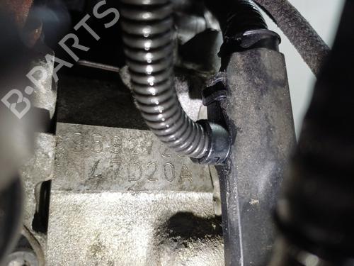Engine BMW 1 (F20) | BP36757492M1 - Image 2