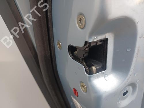 Left rear door PEUGEOT 607 (9D, 9U) 2.2 HDi | BP20468288C4 