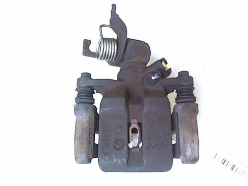 Used Left rear brake caliper HONDA ACCORD VI Coupe (CG) 3.0 V6 24V (CG2) (200 hp) 20479372