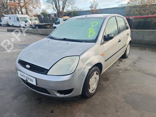 Used Parts FORD FIESTA V (JH_, JD_) 1.3 (69 hp) 4368066