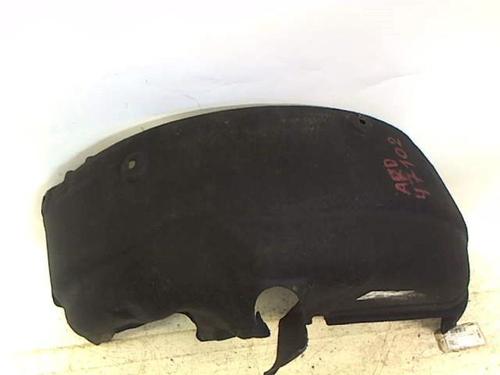 Wheel arch MERCEDES-BENZ B-CLASS Sports Tourer (W245) B 180 CDI (245.207) | BP20460558C56 