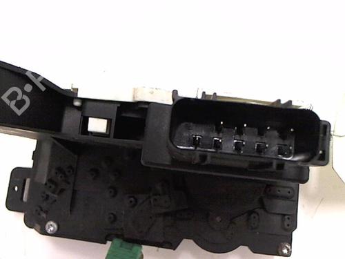 Front right lock JAGUAR S-TYPE II (X200) 2.7 D | BP20479098C97 