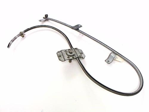 Rear right window mechanism NISSAN MICRA I (K10) 1.0 | BP21234142C25 