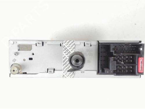 Used Radio Radio FIAT GRANDE PUNTO (199_) 1.2 (65 hp) 20450158 20450158