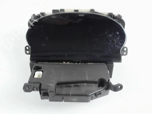 Used Instrument cluster TOYOTA YARIS (_P1_) 1.3 (SCP12_, SCP13_, SCP12R, SCP13R) (87 hp) 29844125