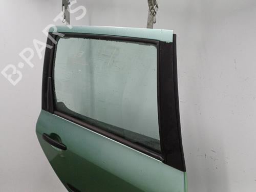 Dør højre bagtil PEUGEOT 307 Break (3E) 2.0 HDI 90 | BP20468981C5 