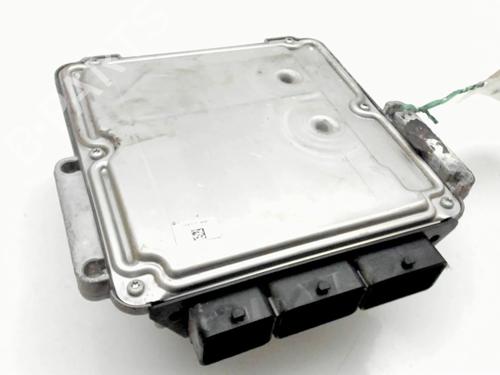 Engine control unit (ECU) RENAULT LAGUNA III (BT0/1) 2.0 dCi (BT07, BT0J, BT14, BT1A, BT1S) | BP37275206M57 - Image 3