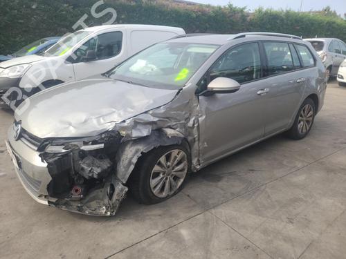 Used Engine Engine VW GOLF VII Variant (BA5, BV5) 2.0 TDI (150 hp) 33944803 33944803