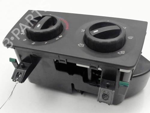 Climate control FIAT DUCATO Van (250_) 150 Multijet 2,3 D | BP29625485I5 