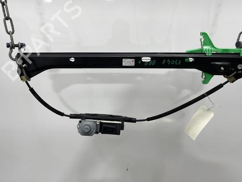 Used Rear right window mechanism VW GOLF SPORTSVAN VII (AM1, AN1) 1.5 TSI (130 hp) 26964510