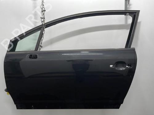 Left front door CITROËN C4 Coupe (LA_) 1.6 HDi | BP20419566C2 