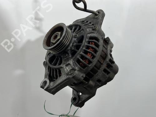 Used Alternator Alternator PEUGEOT 205 II (20A/C) 1.6 Aut. (88 hp) 31053236 31053236