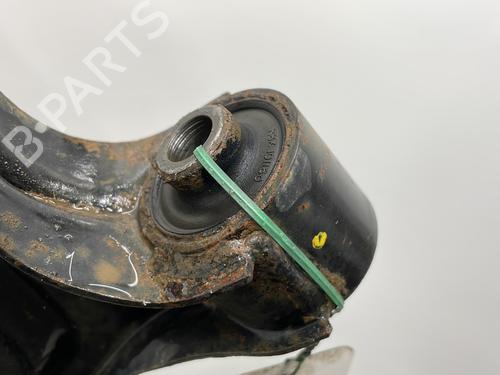 Right front suspension arm LAND ROVER FREELANDER I (L314) 2.0 DI 4x4 | BP21222099M13 