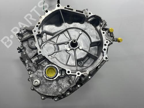 Gearkasse TOYOTA YARIS (_P21_, _PA1_, _PH1_) 1.5 Hybrid (MXPH10, MXPH11) (116 hp) 22607230