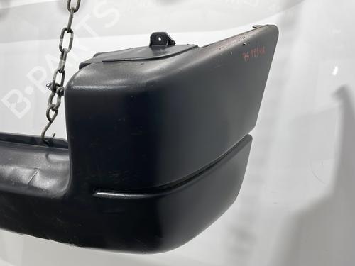 Rear bumper PEUGEOT PARTNER Box Body/MPV (5_, G_) 1.9 D | BP22330027C8 