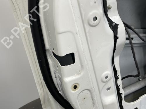 Left front door SSANGYONG KORANDO (CK) 2.0 e-XDi | BP25341728C2 