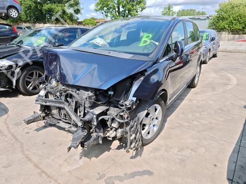 Gebruikte PEUGEOT 5008 (0U_, 0E_) 1.6 HDi (112 hp) 4347880 Onderdelen