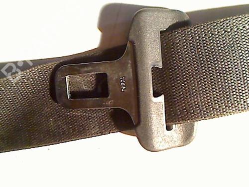 Front right belt tensioner OPEL VECTRA C (Z02) 2.2 DTI 16V (F69) | BP20472269C88 