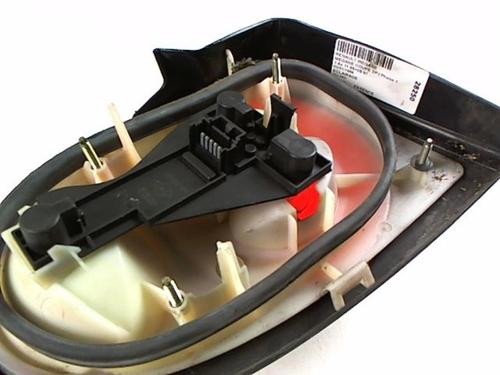 Right taillight RENAULT MEGANE I Coach (DA0/1_) 1.6 e (DA0F) | BP20413830C35 