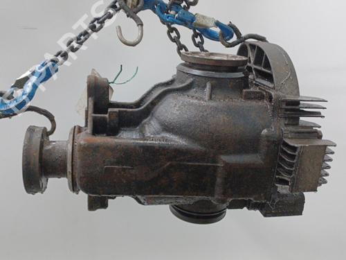 Rear differential BMW 5 Touring (E61) 530 d | BP21236810M24 