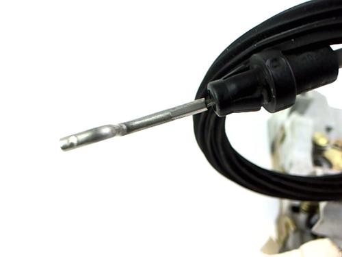 Used Rear left lock Rear left lock PEUGEOT 307 Break (3E) 1.6 HDi 110 (109 hp) 20425119 20425119
