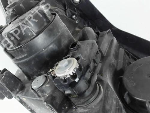 Left headlight HYUNDAI i30 (FD) 1.6 CRDi | BP26273975C28 