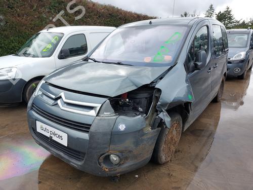 Left taillight CITROËN BERLINGO MULTISPACE (B9) 1.6 HDi 90 | BP39641621C34 - Image 9