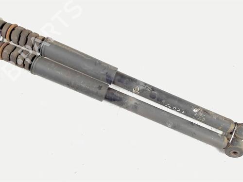 Used Right rear shock absorber Right rear shock absorber DACIA DUSTER (HS_) 1.5 dCi (HSMC) (107 hp) 20424817 20424817