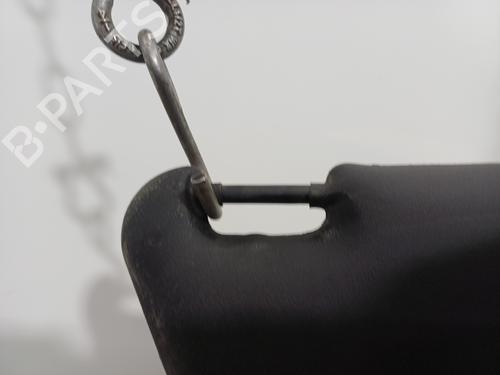 Right sun visor FORD TRANSIT CONNECT (P65_, P70_, P80_) 1.8 Di | BP35893105I2 - Image 3