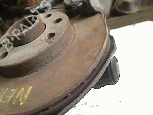 Right front steering knuckle CHEVROLET AVEO Saloon (T300)  | BP21192535M26 