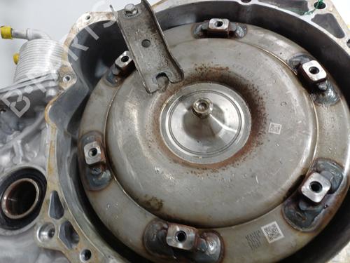 Gearbox PEUGEOT BOXER Van 2.2 BlueHDi 140 | BP37727809M3 - Image 8