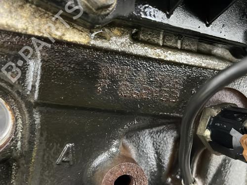 Motore RENAULT TWINGO I (C06_) 1.2 16V (C060) | BP29921787M1