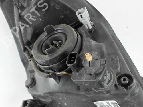 Left headlight SUZUKI SWIFT III (MZ, EZ) 1.3 DDiS (RS413D) | BP27572073C28 - Image 2