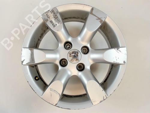 Rim PEUGEOT 307 (3A/C) 1.6 HDi | BP22102277C45 