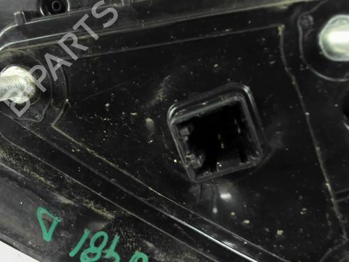 Right mirror HYUNDAI i30 (FD) 1.6 CRDi | BP27186959C27 