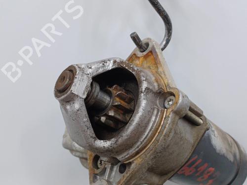 Used Starter Starter SUZUKI WAGON R (MH21, MH22) 1.2 (80 hp) 20423695 20423695