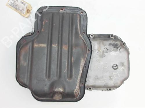 Oliebundkar OPEL VECTRA A Hatchback (J89) 2.0 i Cat (F68, M68) (116 hp) 25263627