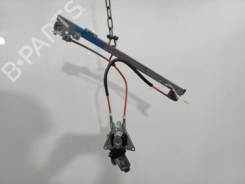 Front right window mechanism MICROCAR VIRGO 0.5 D | BP37728662C23 - Image 3
