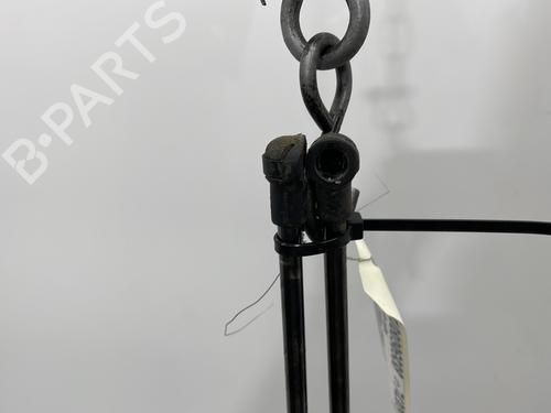 Tailgate lift support FIAT PANDA (169_) 1.2 (169.AXB11, 169.AXB1A) | BP27187041C138 
