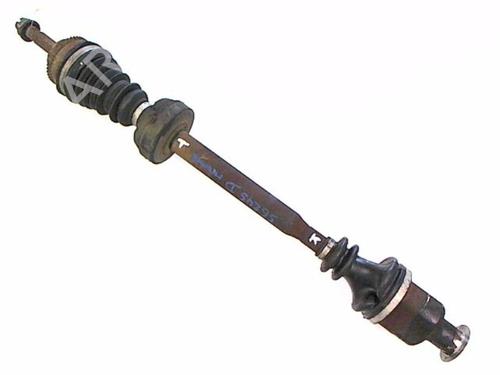 Used Right front driveshaft RENAULT MEGANE I (BA0/1_) 1.4 16V (BA0D, BA1H, BA0W, BA10) (95 hp) 20459509