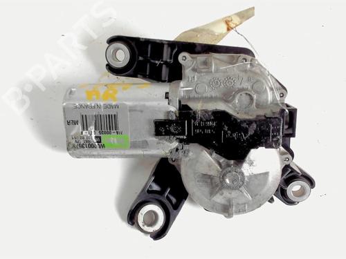 Viskermotor bagrude OPEL MERIVA B MPV (S10) 1.4 (75) | BP20429202M102 
