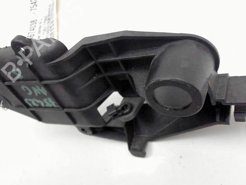 Front left interior door handle FIAT PANDA (169_) 1.1 (169.AXA1A) | BP30688836I13 
