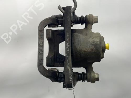 Used Left rear brake caliper Left rear brake caliper NISSAN JUKE (F15) 1.5 dCi (110 hp) 20442301 20442301