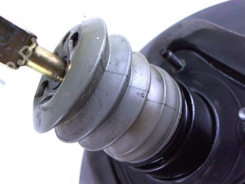 Servo brake CITROËN C8 (EA_, EB_) 2.0 HDi | BP20399192M42 - Image 2