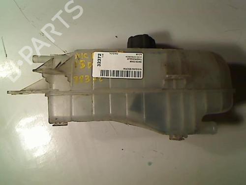 Expansion tank NISSAN MICRA III (K12) 1.5 dCi | BP20435903C120 