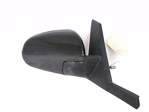 Right mirror MITSUBISHI COLT VI (Z3_A, Z2_A) 1.5 DI-D (Z39A) | BP20432229C27 